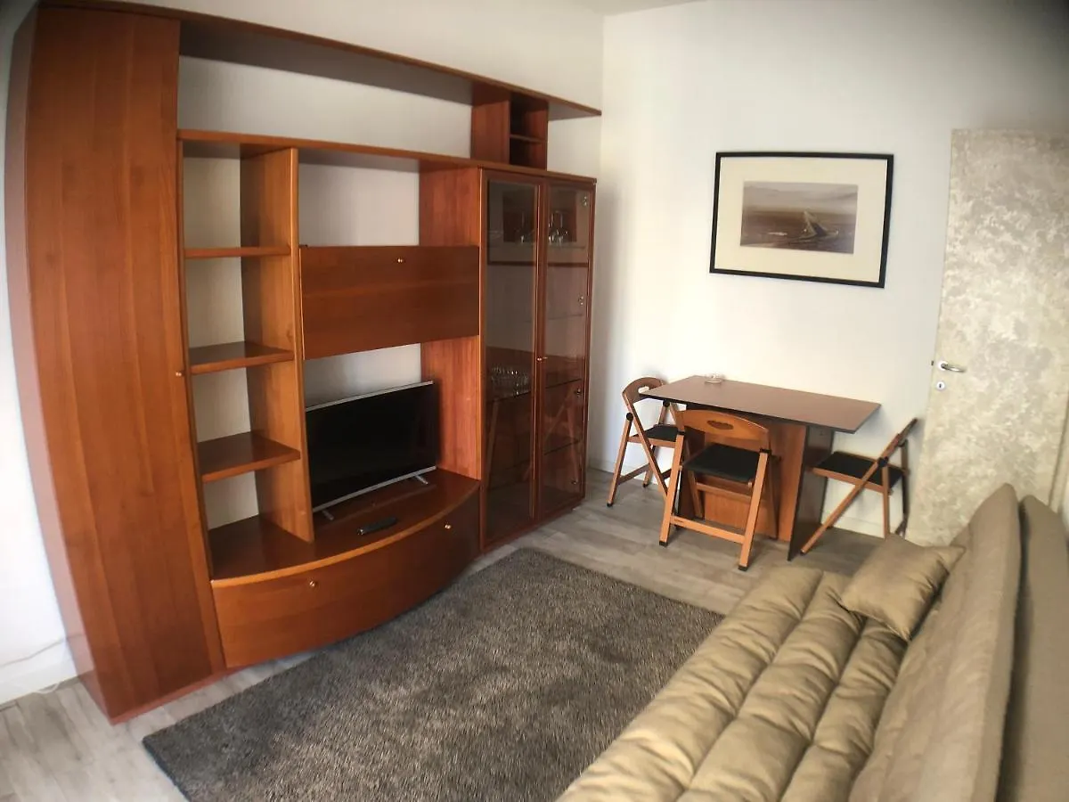 Cozyco Appartamento Corsico Italia
