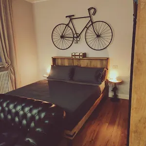 San Paolo Sweethome , Parma Italia