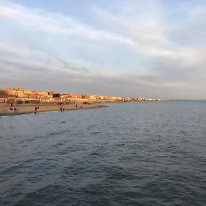 Seaside , Lido di Ostia Italia
